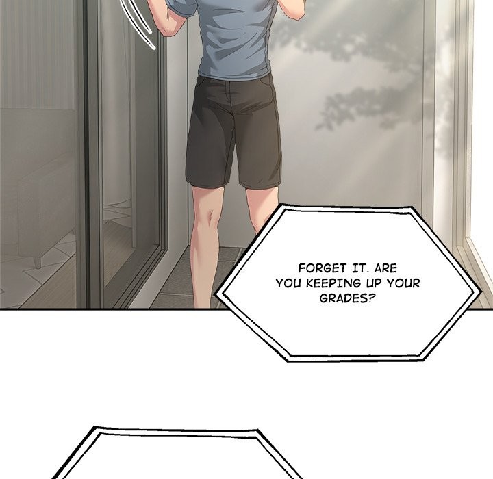 No Men Allowed - Chapter 23 Page 104