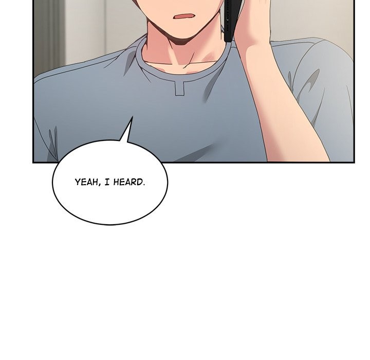 No Men Allowed - Chapter 23 Page 106