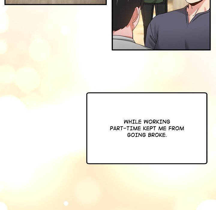 No Men Allowed - Chapter 23 Page 125