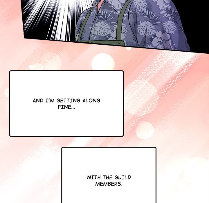 No Men Allowed - Chapter 23 Page 131