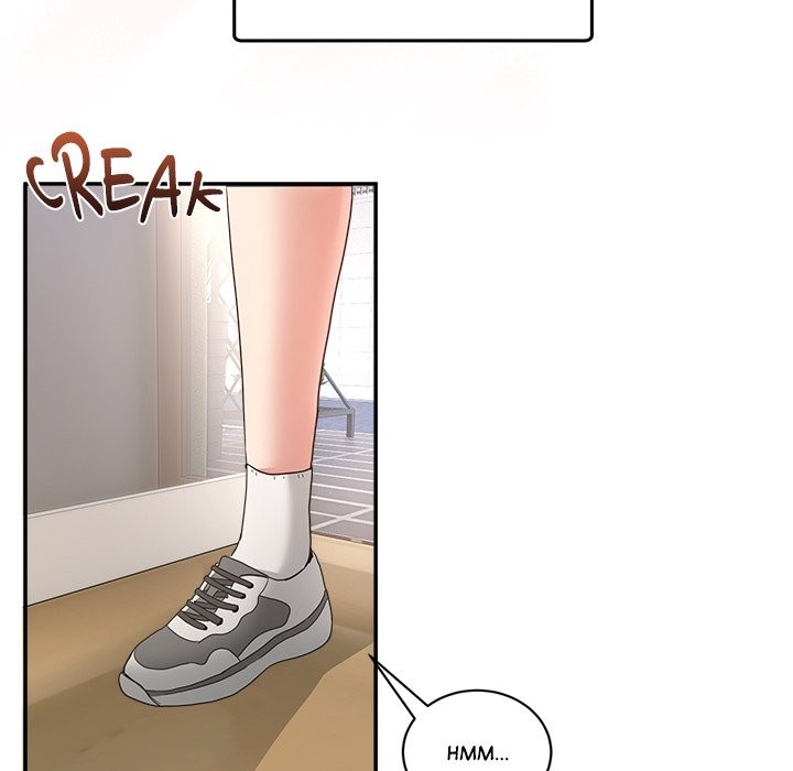 No Men Allowed - Chapter 23 Page 132