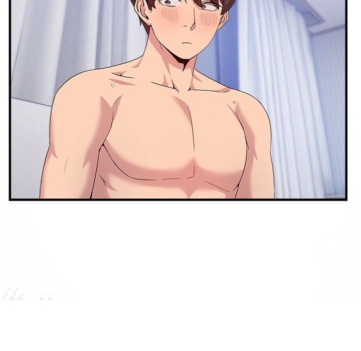 No Men Allowed - Chapter 23 Page 15