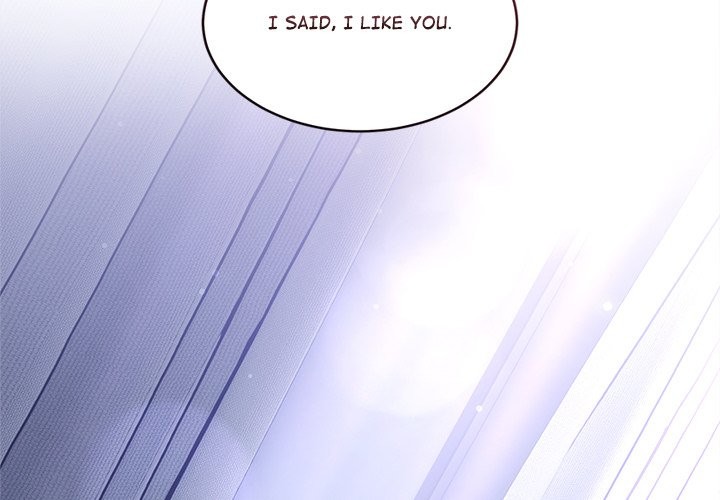 No Men Allowed - Chapter 23 Page 2