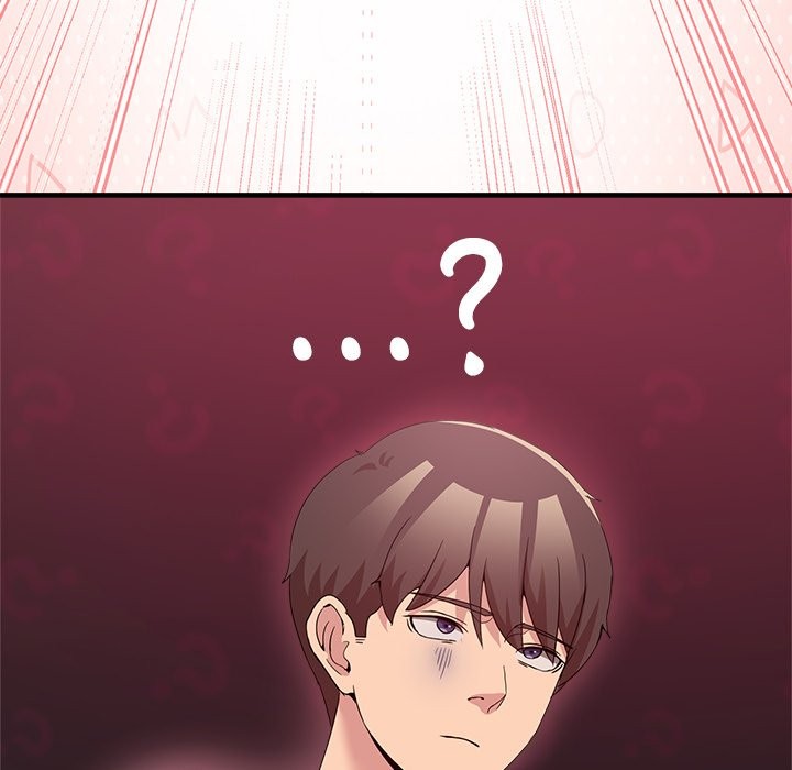 No Men Allowed - Chapter 23 Page 20