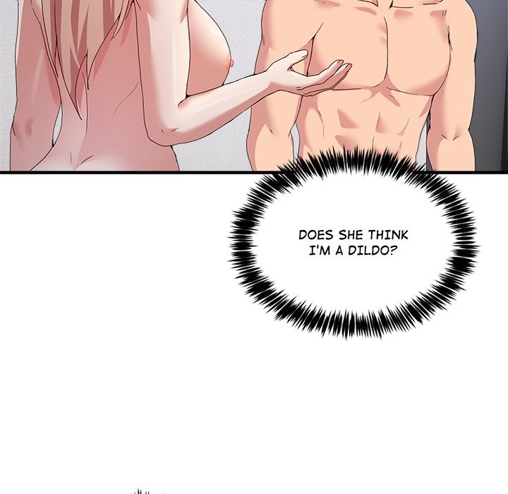 No Men Allowed - Chapter 23 Page 23