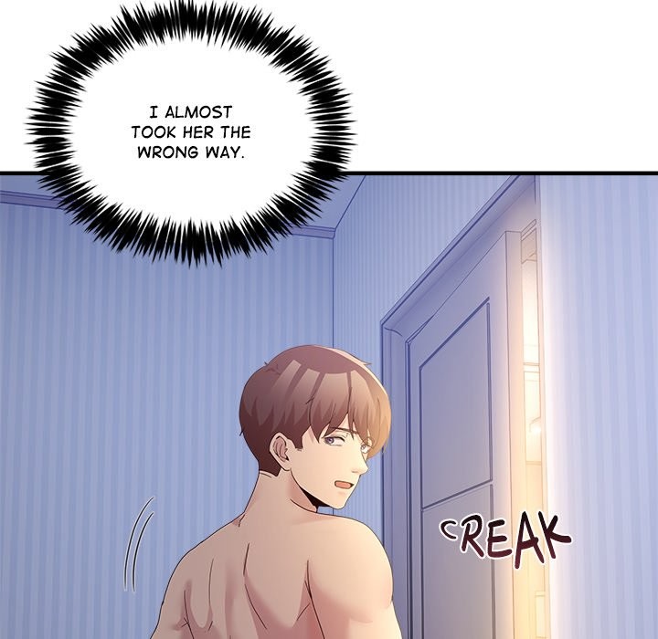 No Men Allowed - Chapter 23 Page 24