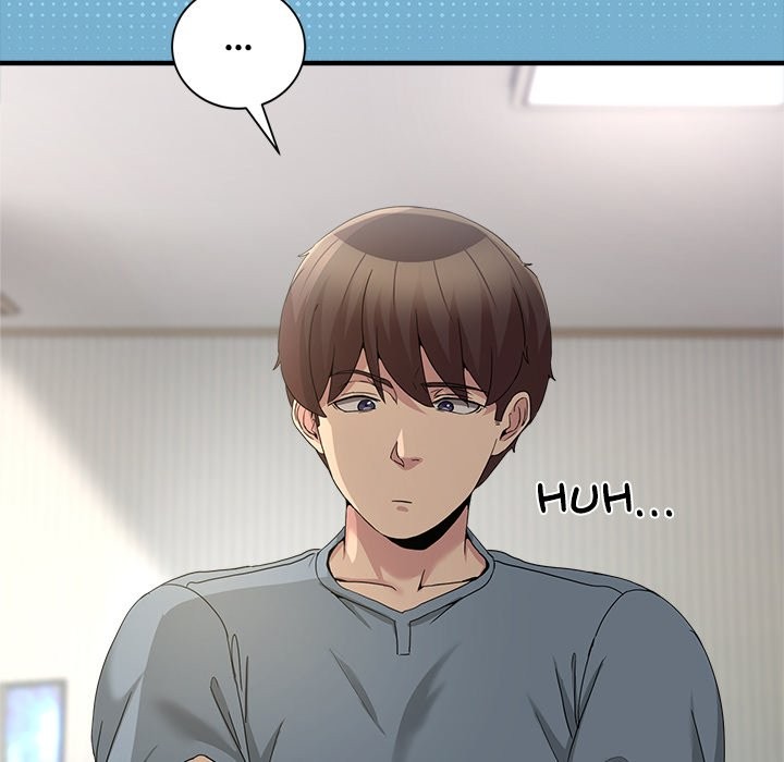 No Men Allowed - Chapter 23 Page 40