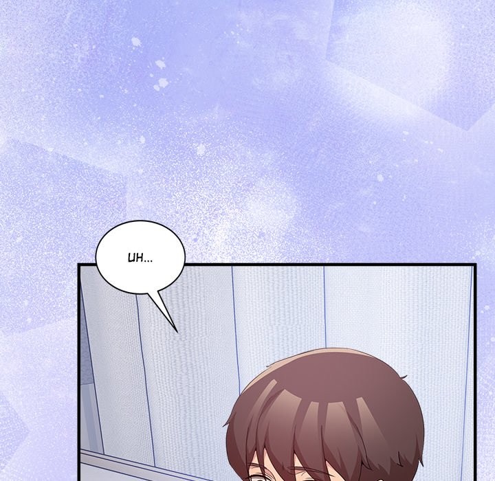 No Men Allowed - Chapter 23 Page 5