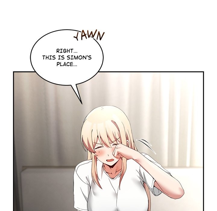 No Men Allowed - Chapter 23 Page 54