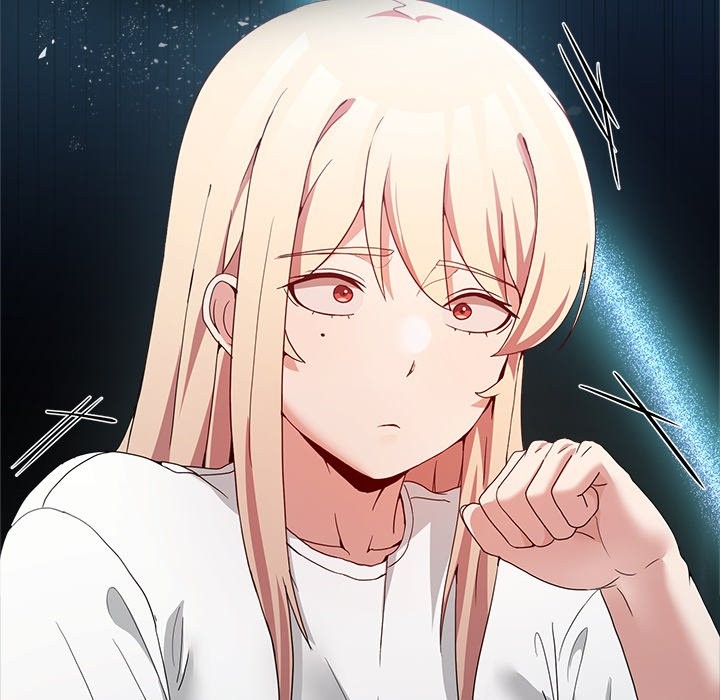 No Men Allowed - Chapter 23 Page 59