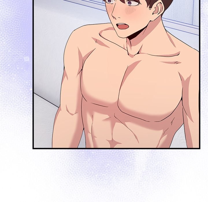 No Men Allowed - Chapter 23 Page 6