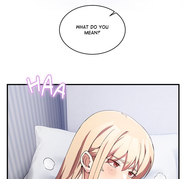 No Men Allowed - Chapter 23 Page 7