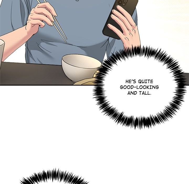 No Men Allowed - Chapter 23 Page 84