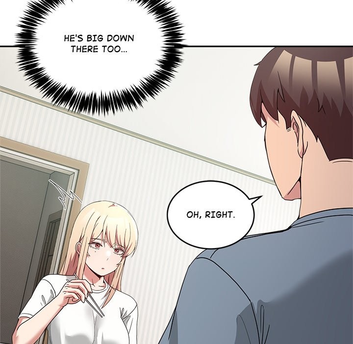 No Men Allowed - Chapter 23 Page 85