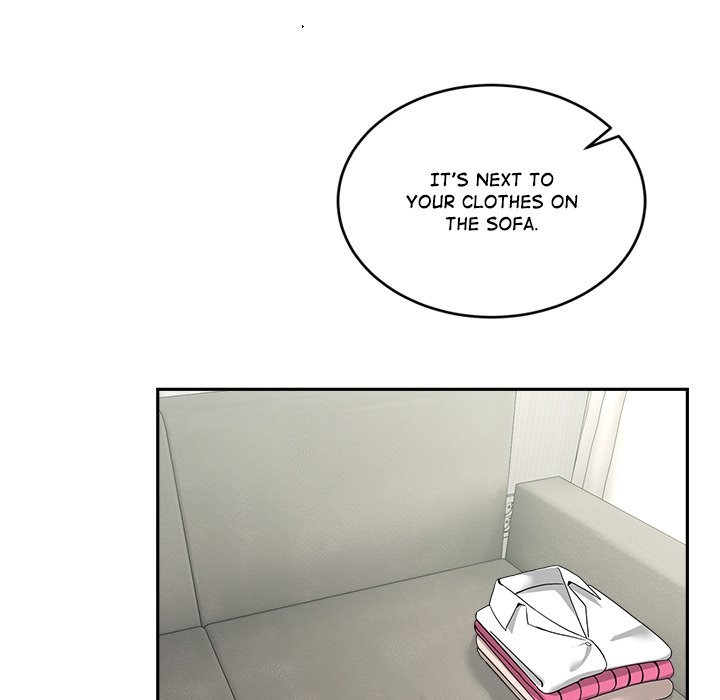 No Men Allowed - Chapter 23 Page 88