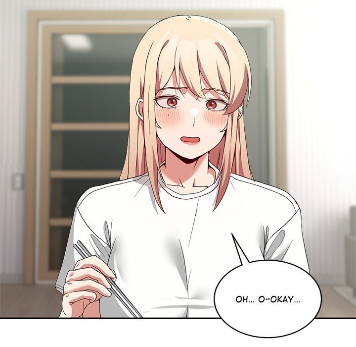 No Men Allowed - Chapter 23 Page 90