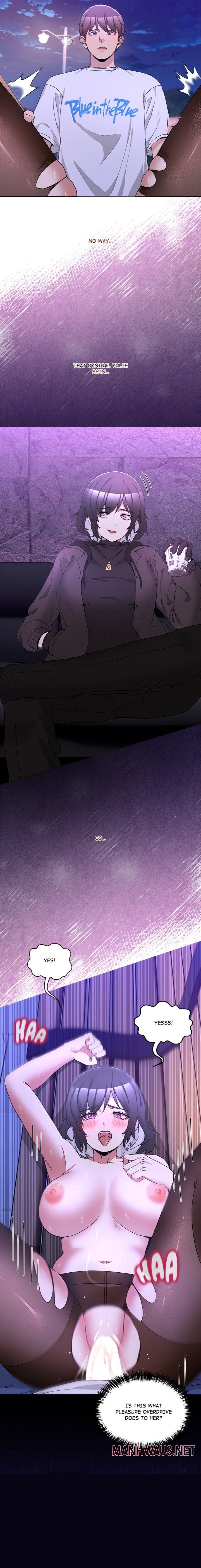 No Men Allowed - Chapter 30 Page 18