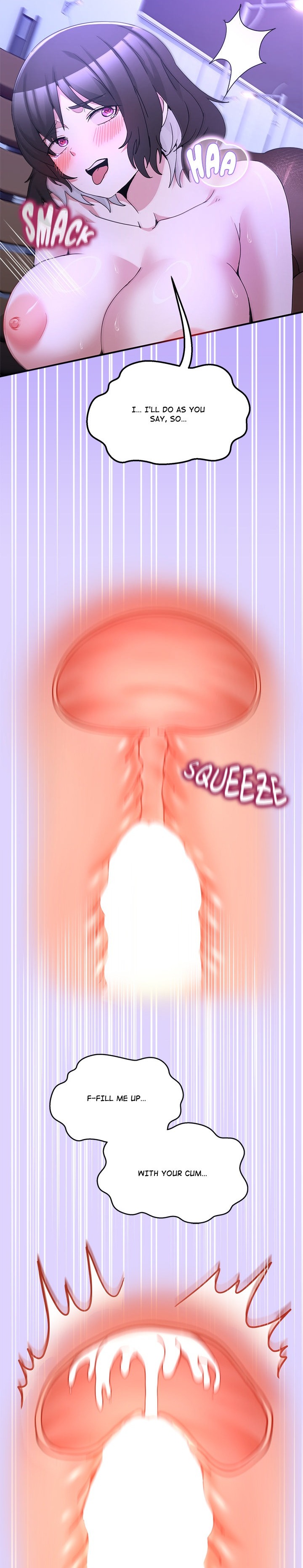 No Men Allowed - Chapter 30 Page 24