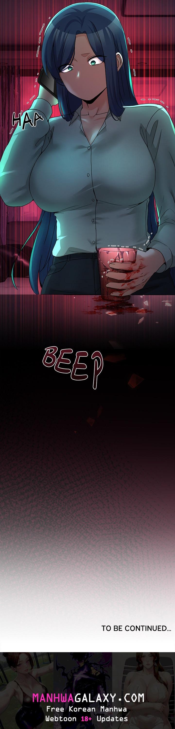 No Men Allowed - Chapter 33 Page 21