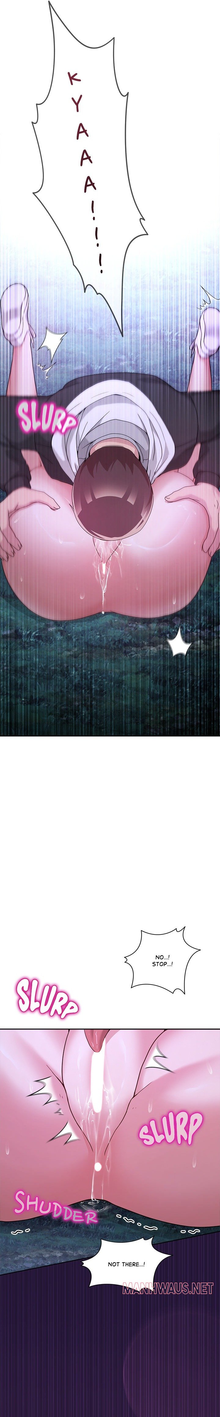 No Men Allowed - Chapter 38 Page 17