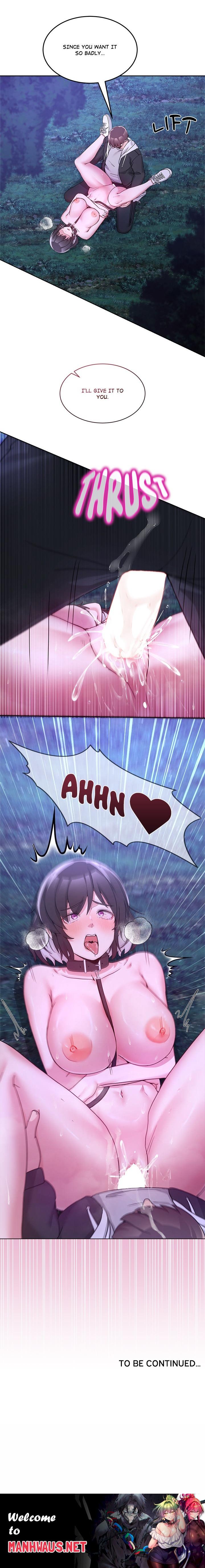 No Men Allowed - Chapter 38 Page 24