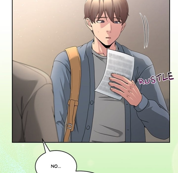 No Men Allowed - Chapter 41 Page 100