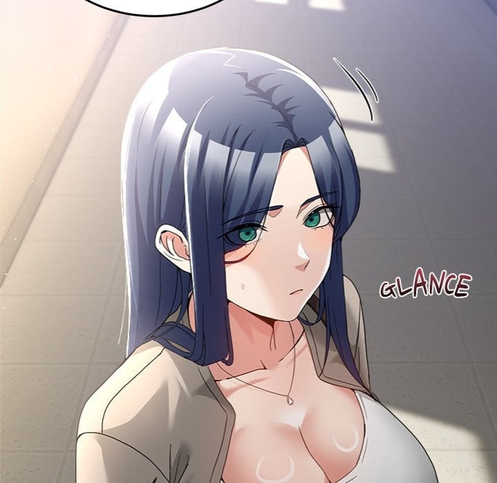 No Men Allowed - Chapter 41 Page 121