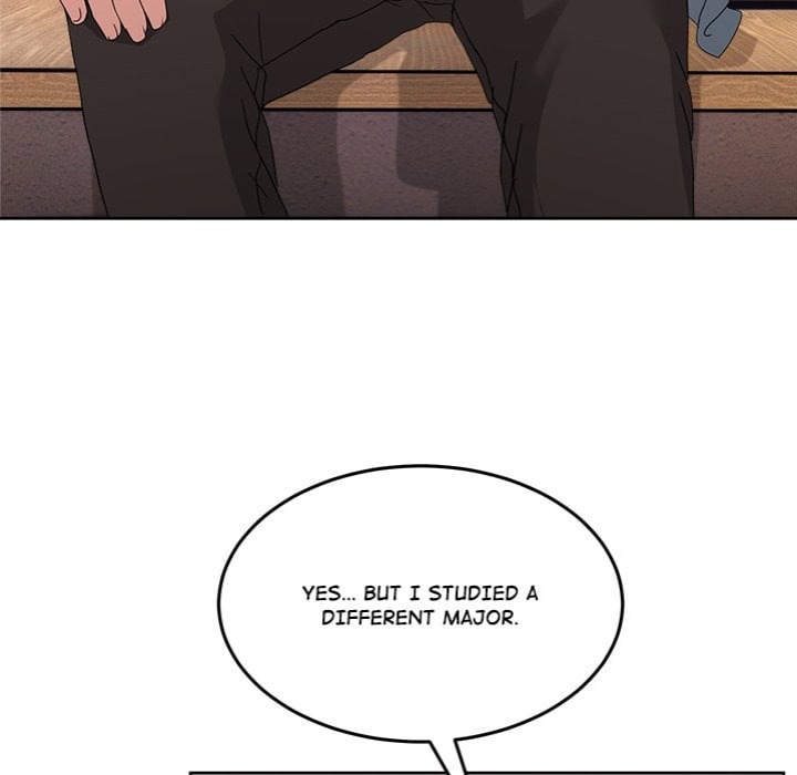 No Men Allowed - Chapter 41 Page 129