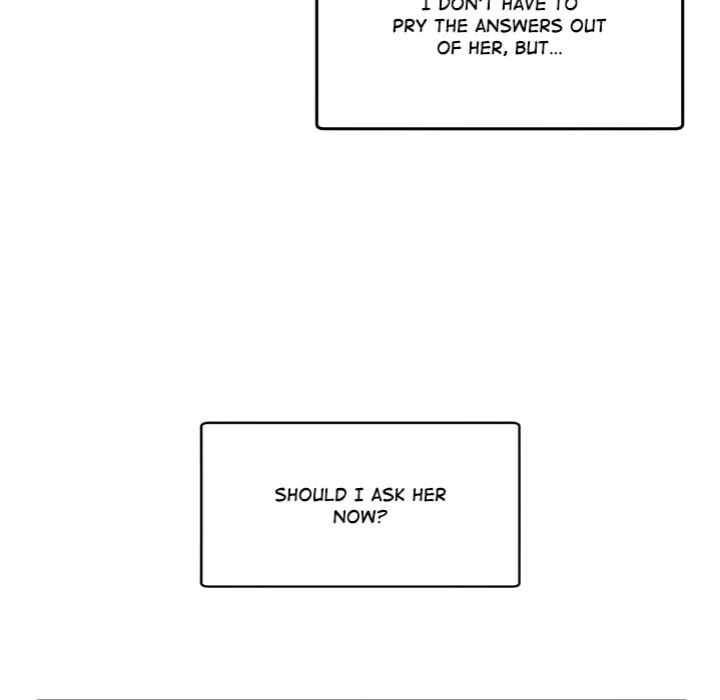 No Men Allowed - Chapter 41 Page 13