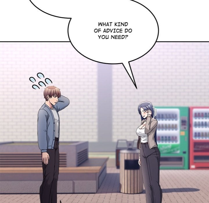 No Men Allowed - Chapter 41 Page 176