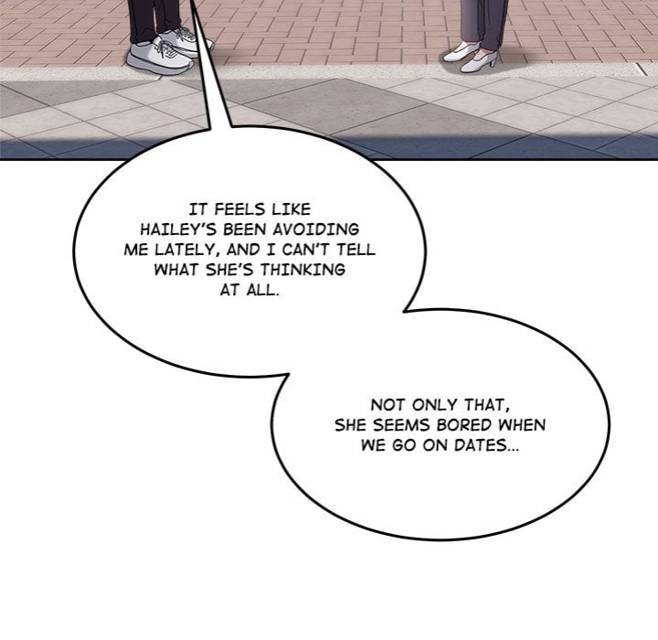 No Men Allowed - Chapter 41 Page 177