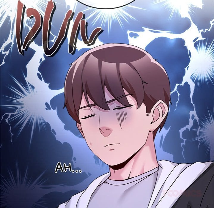 No Men Allowed - Chapter 41 Page 28