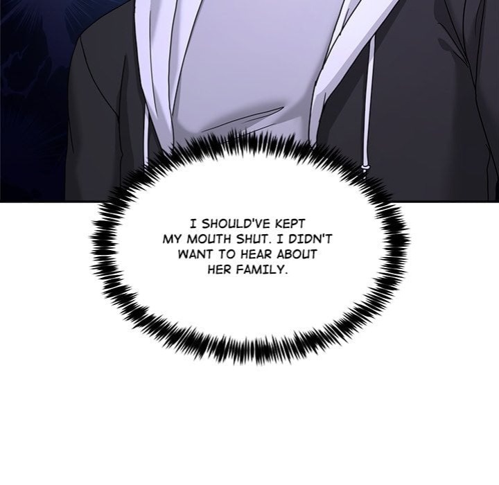 No Men Allowed - Chapter 41 Page 29