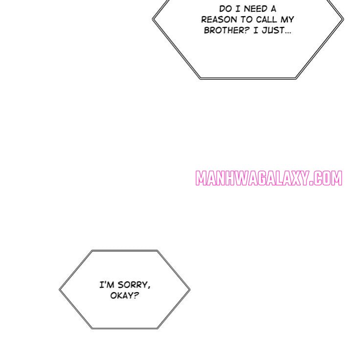 No Men Allowed - Chapter 41 Page 38