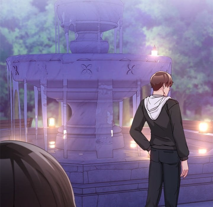 No Men Allowed - Chapter 41 Page 5