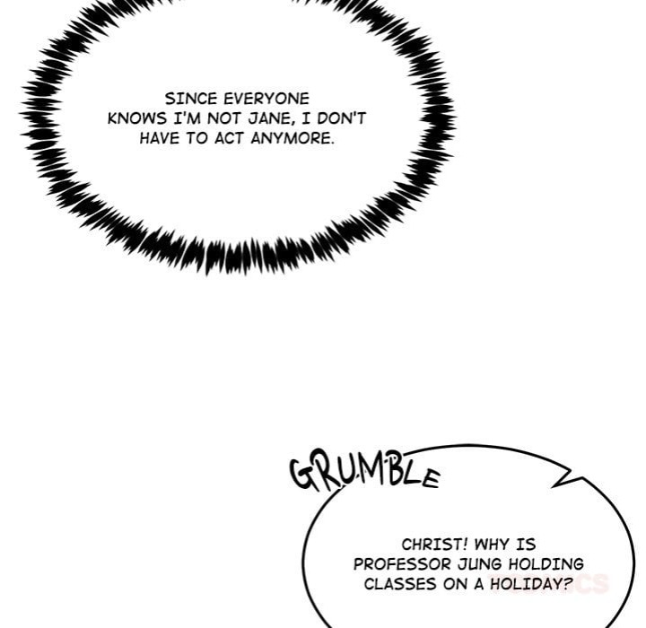 No Men Allowed - Chapter 41 Page 68