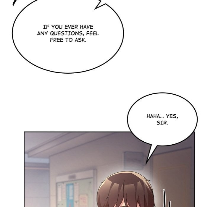 No Men Allowed - Chapter 41 Page 91