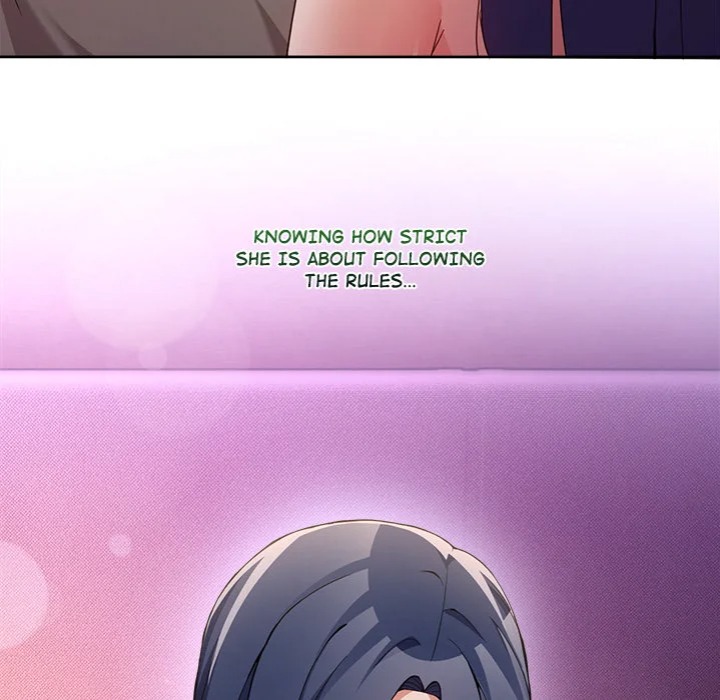 No Men Allowed - Chapter 44 Page 35