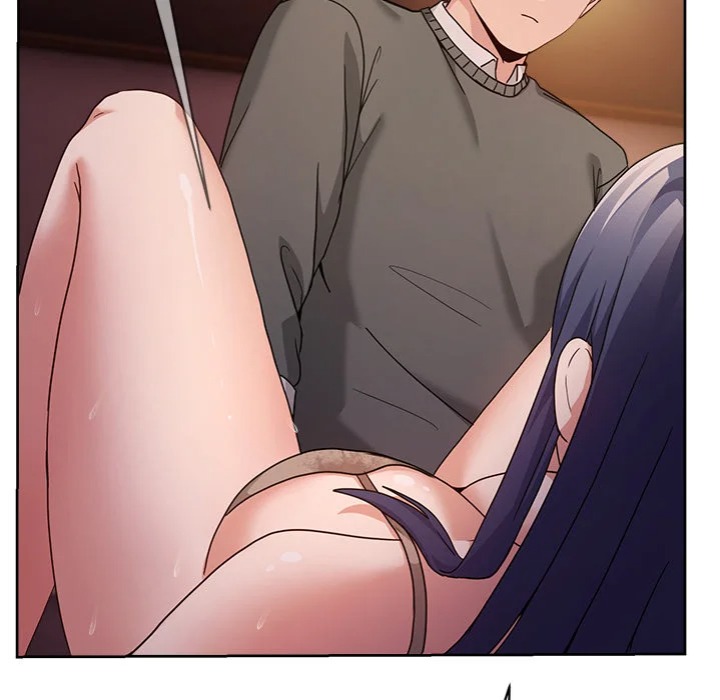 No Men Allowed - Chapter 44 Page 69