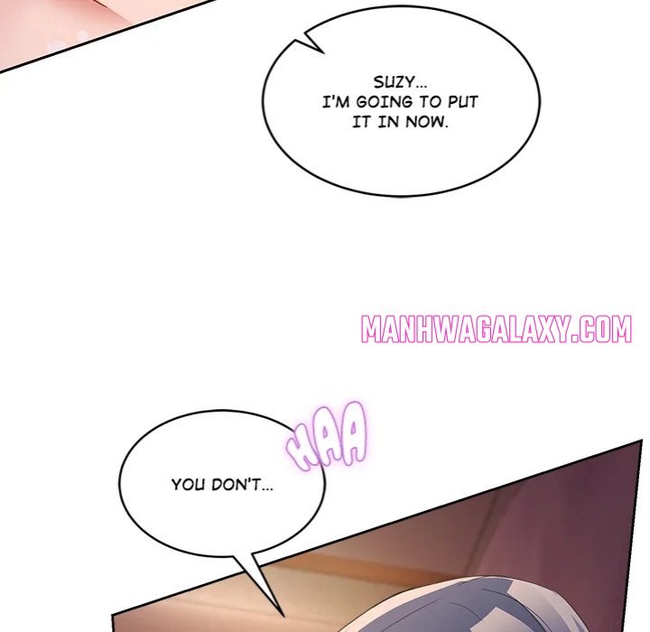 No Men Allowed - Chapter 44 Page 87