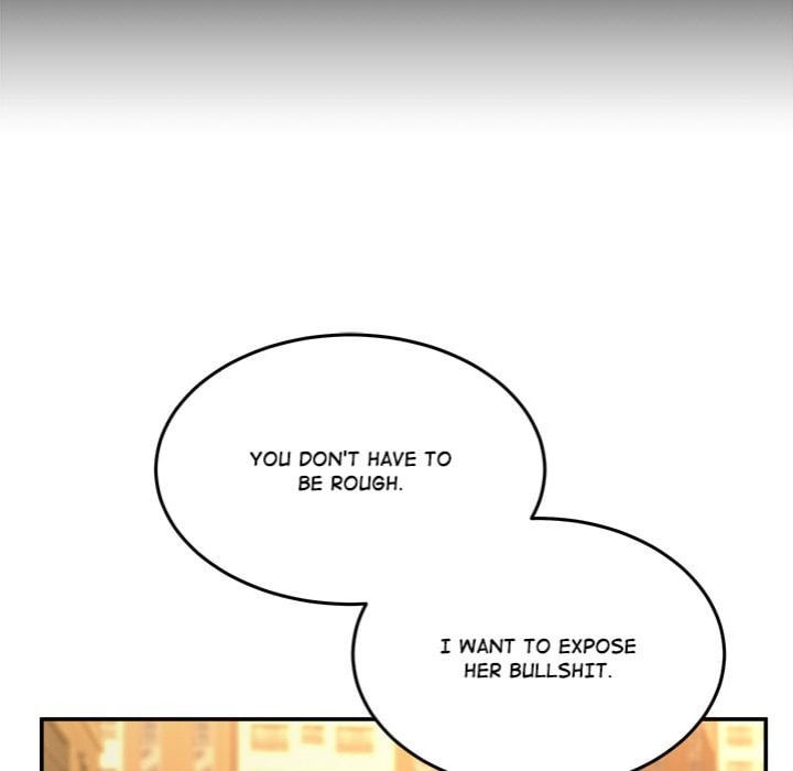 No Men Allowed - Chapter 47 Page 109