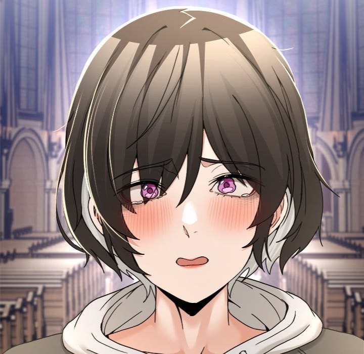 No Men Allowed - Chapter 47 Page 162