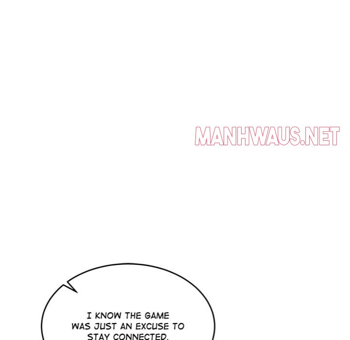 No Men Allowed - Chapter 47 Page 165