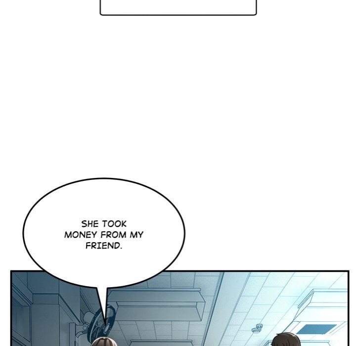 No Men Allowed - Chapter 47 Page 23