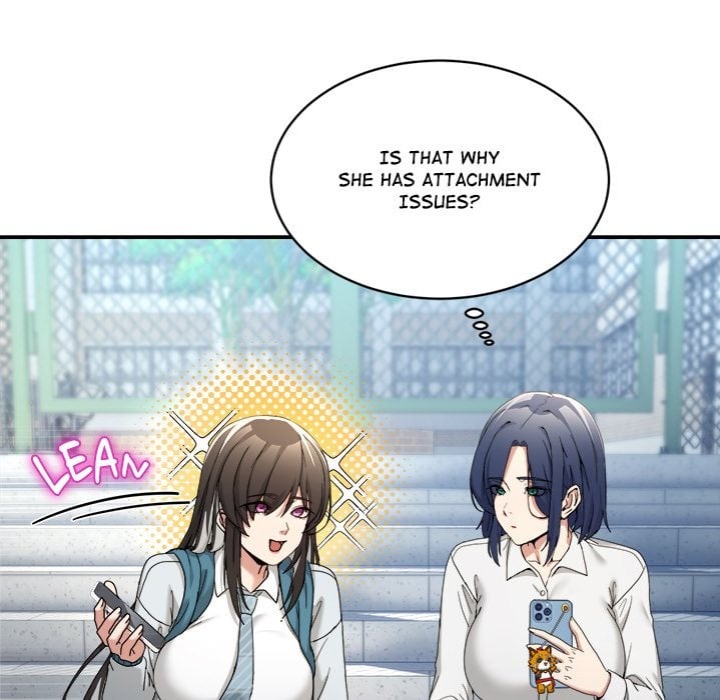 No Men Allowed - Chapter 47 Page 66