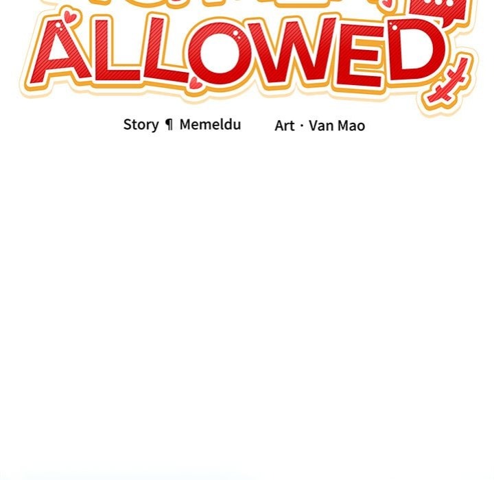 No Men Allowed - Chapter 47 Page 9