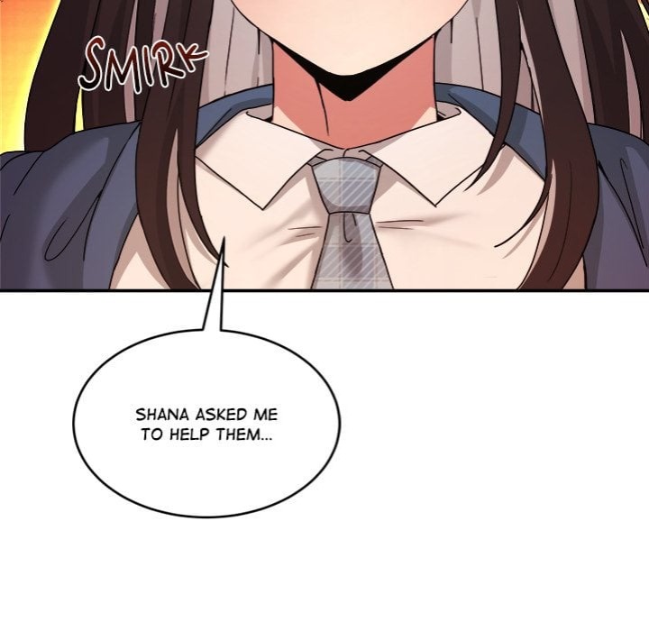 No Men Allowed - Chapter 47 Page 96