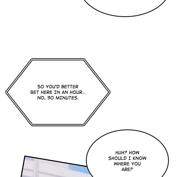 No Men Allowed - Chapter 48 Page 125