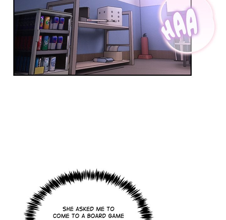 No Men Allowed - Chapter 48 Page 135