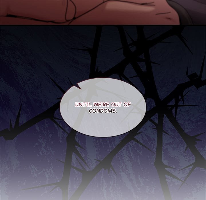 No Men Allowed - Chapter 48 Page 160